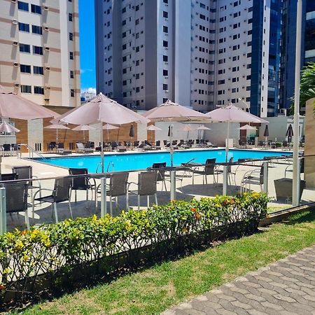 Hotel Slaviero Vitória Exteriér fotografie