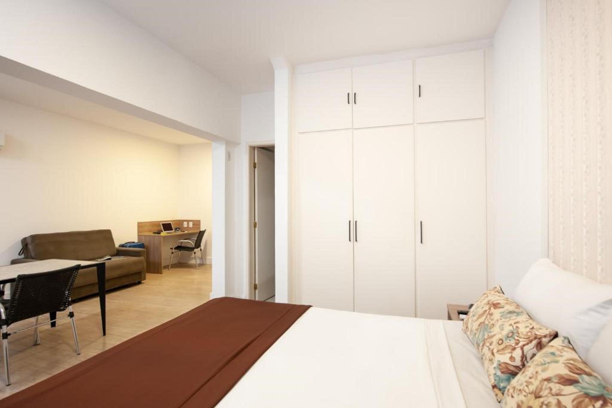 Hotel Slaviero Vitória Exteriér fotografie