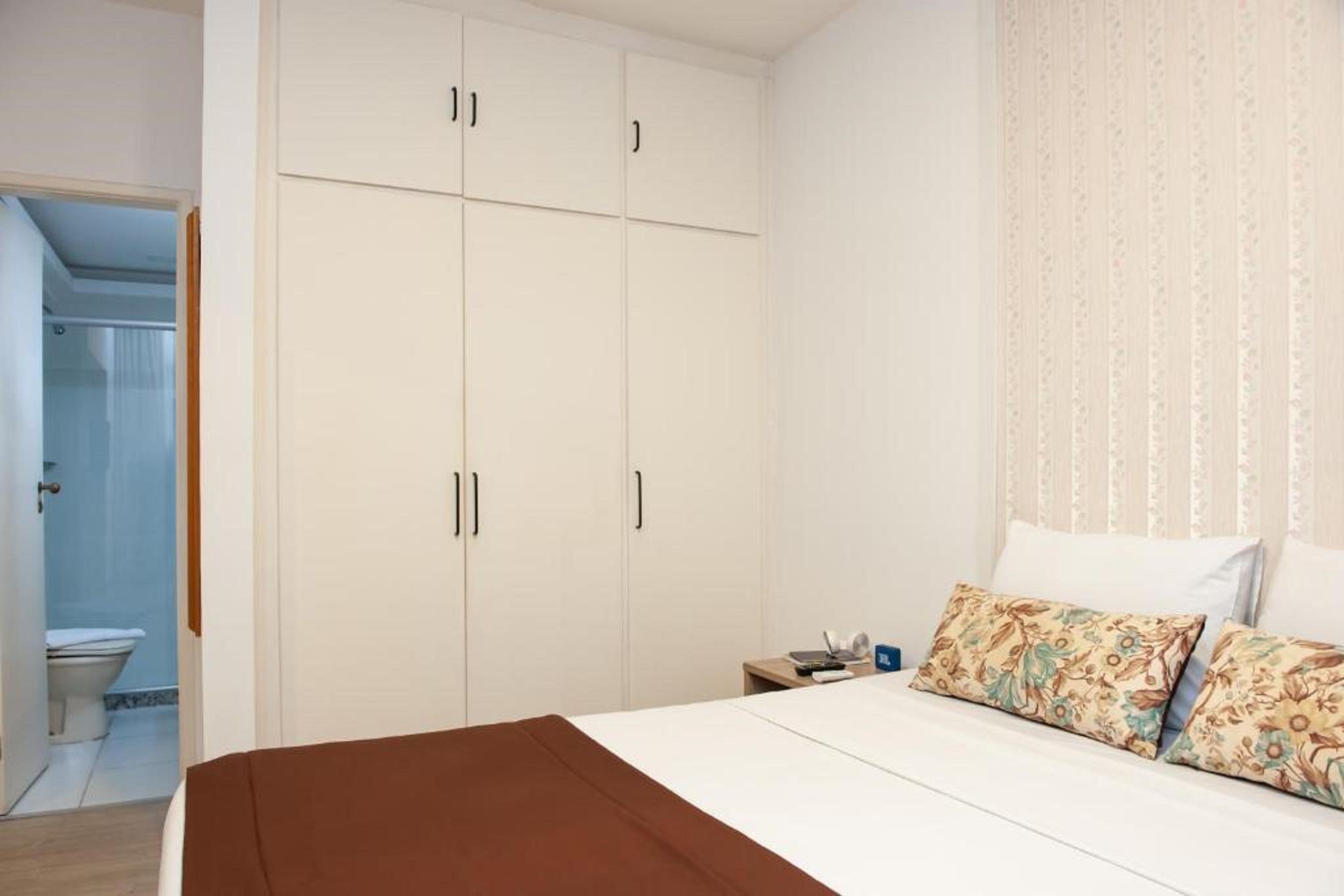 Hotel Slaviero Vitória Exteriér fotografie